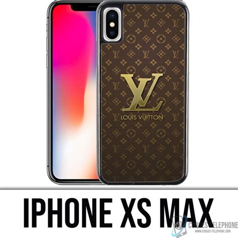 louis vuitton iphone xs max case with card holder